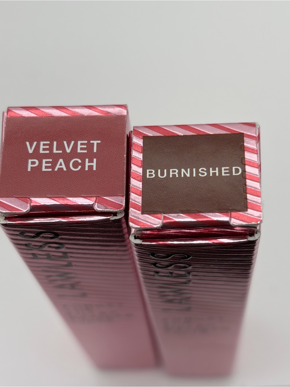 Urban Decay Space Cowboy Eyeliner & Lawless Forget the Filler Lip Liner Duo Pack - Picture 3 of 4